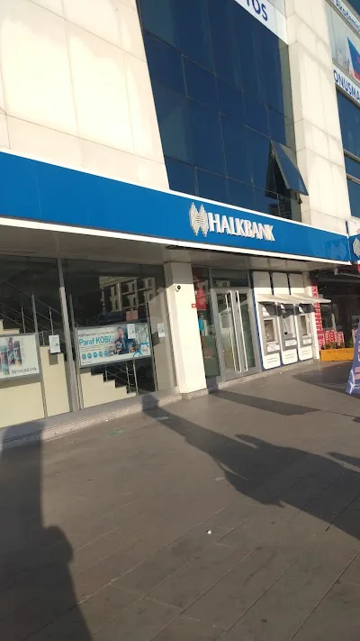Halkbank Esenyurt Şubesi