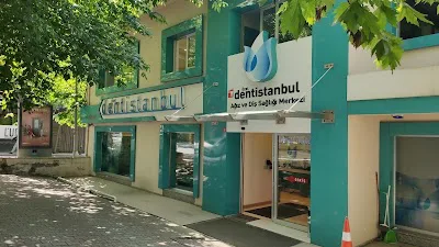 DenizBank 1. Levent Şubesi