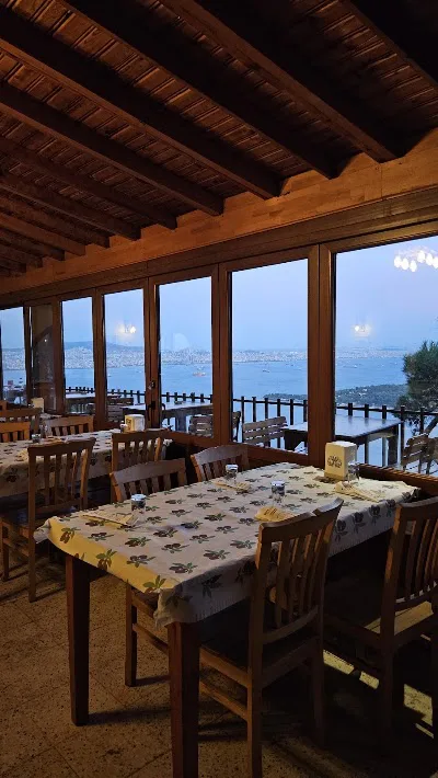Yücetepe Restoran & Kafe