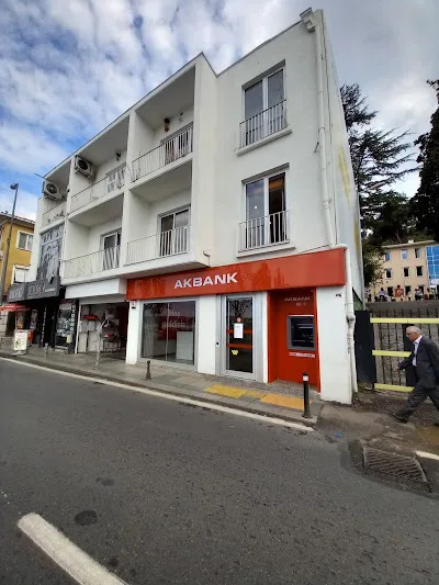 Akbank Beykoz/İst. Şubesi