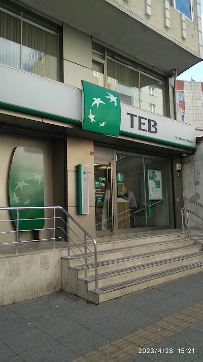 TEB Esenler Şubesi