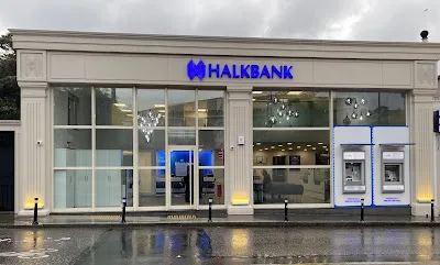 Halkbank Beykoz Şubesi