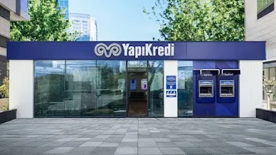 Yapı Kredi - Esenyurt Şubesi