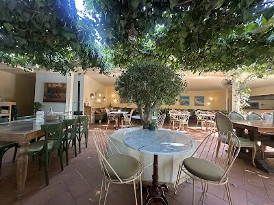 Akasya Restaurant Bar