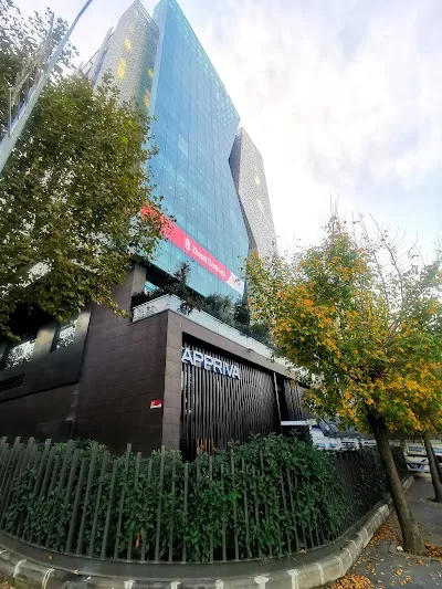 Ziraat Bankası Güneşli Kurumsal Şube