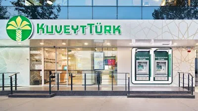 Kuveyt Türk - Bahçeşehir Şubesi