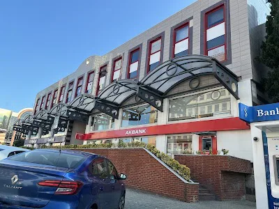 Akbank Tekstilkent Şubesi