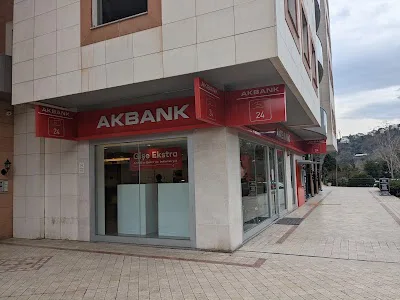 Akbank Acarkent Şubesi