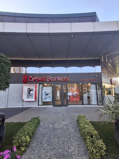 Ziraat Bankası Barbaros Mahallesi-Ataşehir Şubesi