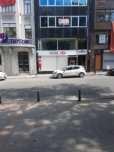 HSBC
