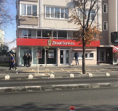 Ziraat Bankası Yayla-Bahçelievler Şubesi