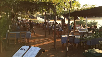 Kalpazankaya Restaurant