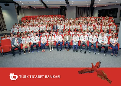 Türk Ticaret Bankası A.Ş. Genel Müdürlük