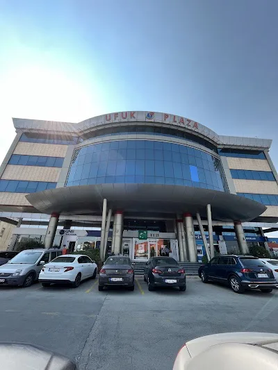 Türkiye Finans Hadımköy Yolu Ticari Şubesi