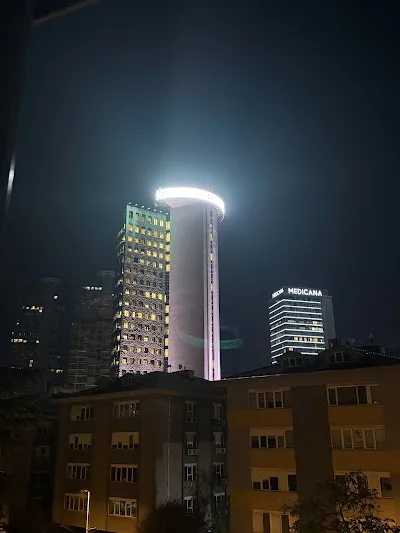 Garanti BBVA Genel Müdürlük