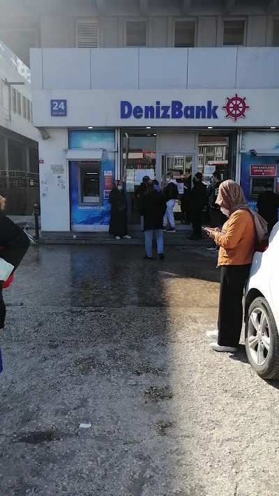 DenizBank Esenyurt Şubesi