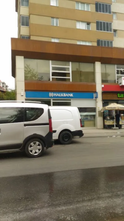 Halbank Taşdelen Şubesi