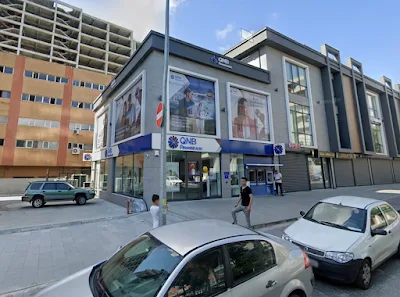 QNB Bayrampaşa Çarşı Şubesi