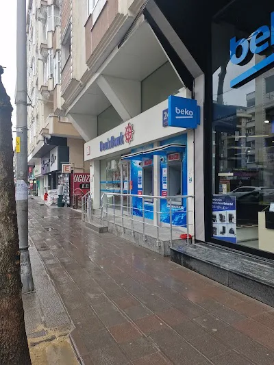 DenizBank Avcılar Çarşı Şubesi