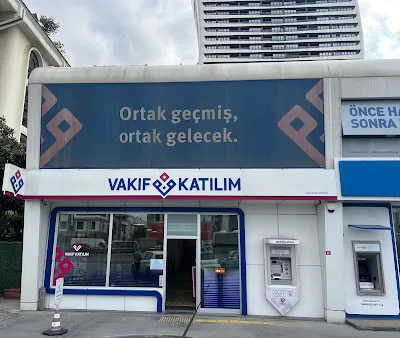 Vakıf Katılım Avcılar Şubesi