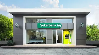 Şekerbank Avcılar Şubesi
