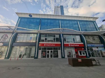 Ziraat Bankası Avcılar-Cihangir/İstanbul Şubesi
