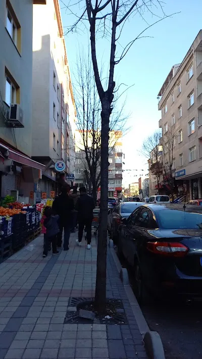 QNB Bağcılar Şubesi