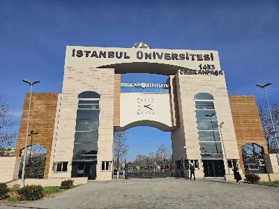 İstanbul Üniversitesi-Cerrahpaşa