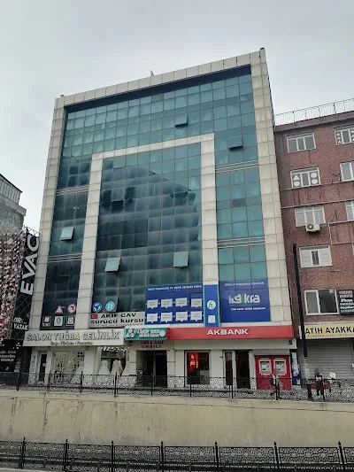 Akbank Esenyurt Çarşı Şubesi