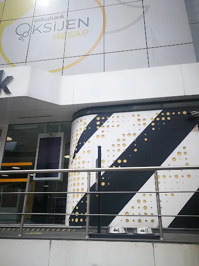 Odeabank - Ataşehir Şubesi