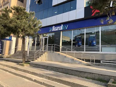 FuzulEv Çekmeköy Şube