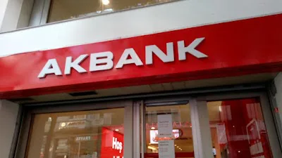 Akbank