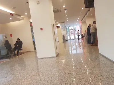 Akbank Batı Ataşehir Şubesi
