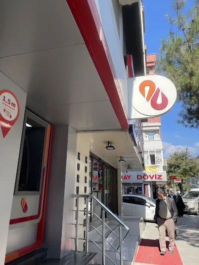 Albaraka Türk Yıldıztepe Bağcılar Şubesi
