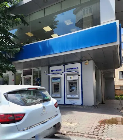 Halkbank Avcılar Ticari Şubesi