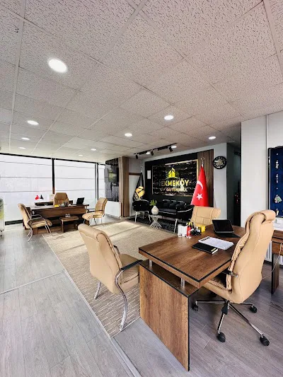 Çekmeköy Yapı Gayrimenkul