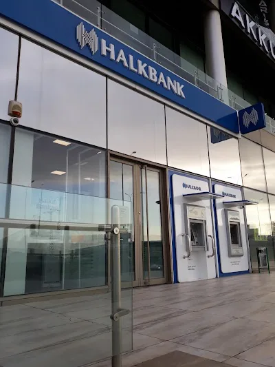 Halkbank Bulvar Esenyurt Şubesi