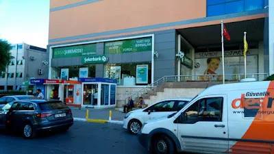 Şekerbank Beylikdüzü Şubesi