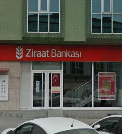 Ziraat Bankası Çarşı-Güneşli Şubesi