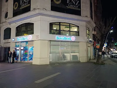 DenizBank Çatalca Şubesi