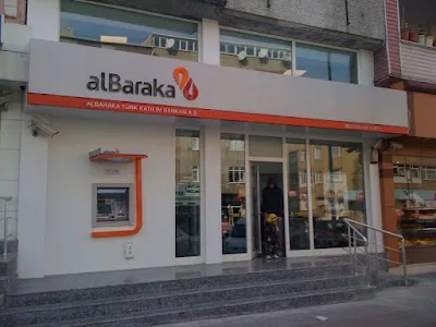 Albaraka Türk Beşyüzevler Şubesi