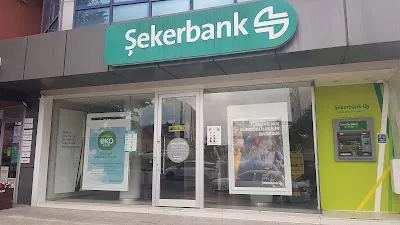 Şekerbank - Kavacık Şubesi