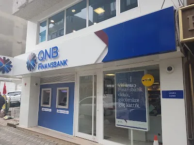 QNB Çatalca Şubesi