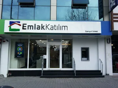 Emlak Katılım Esenyurt Şubesi
