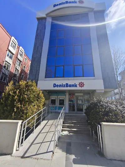 DenizBank Bakırköy Şubesi