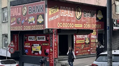 HALI BANK ESENLER