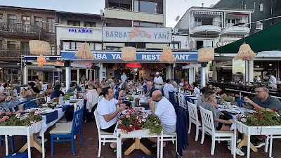Barba Yani Restaurant