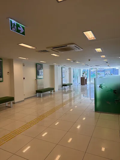 TEB İkitelli Şubesi