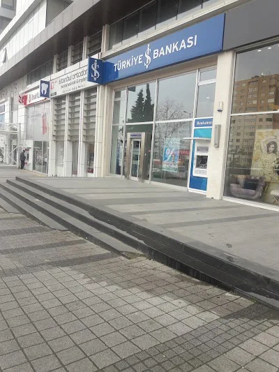 Halkbank Beylikdüzü Şubesi