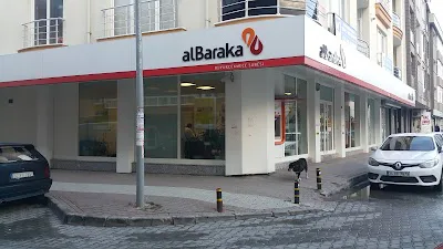 Albaraka Türk Büyükçekmece Şubesi